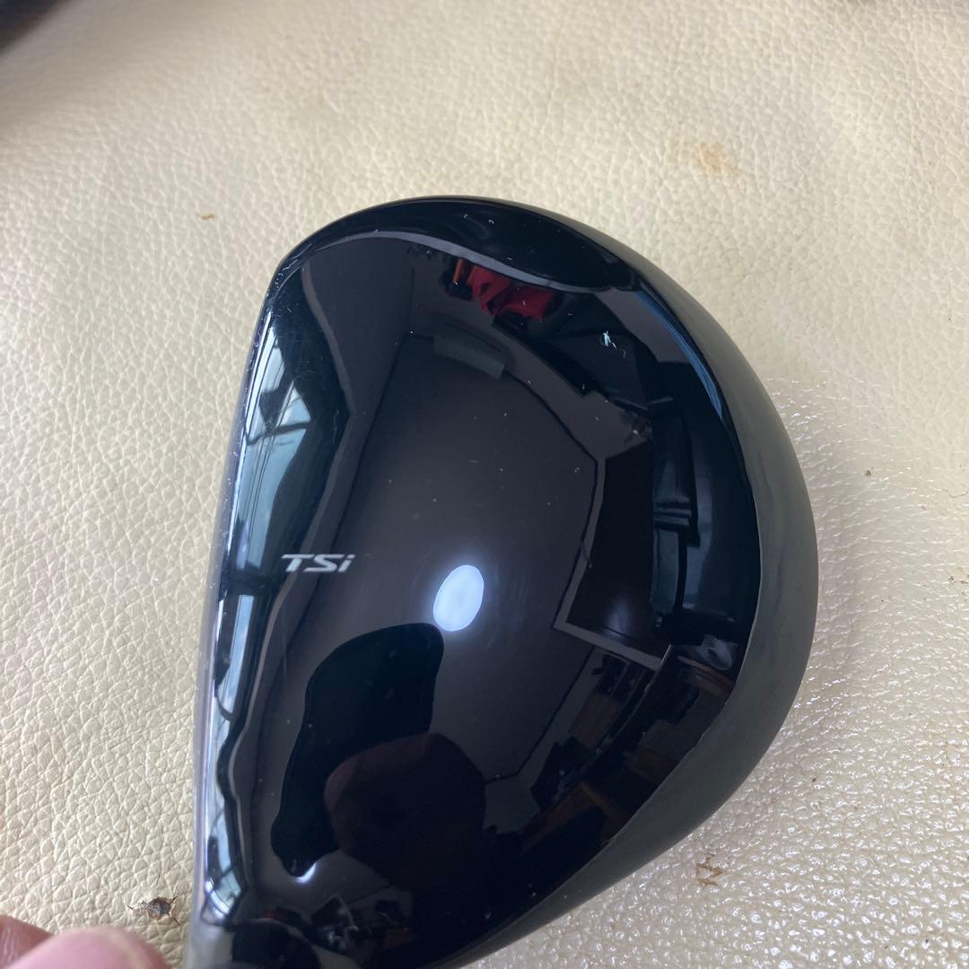 TSi3 5W ヘッド単品