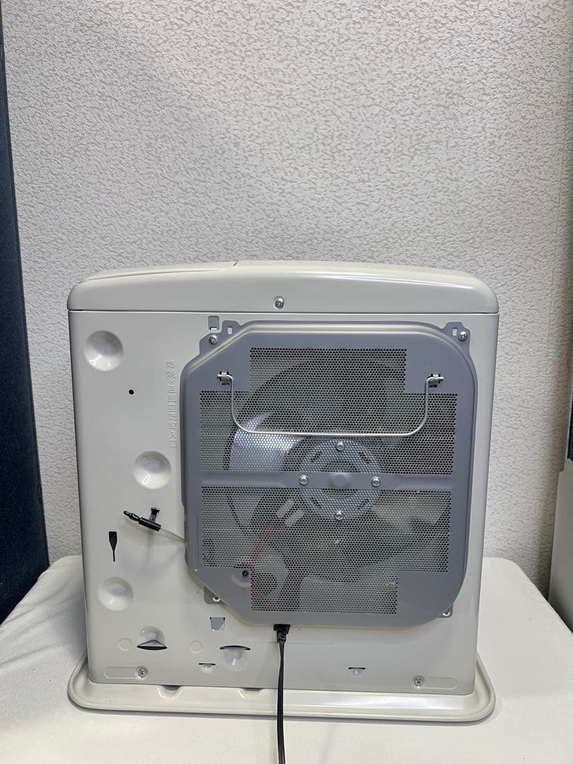 2021年製　ダイニチ　石油ファンヒーター　FW-4221S