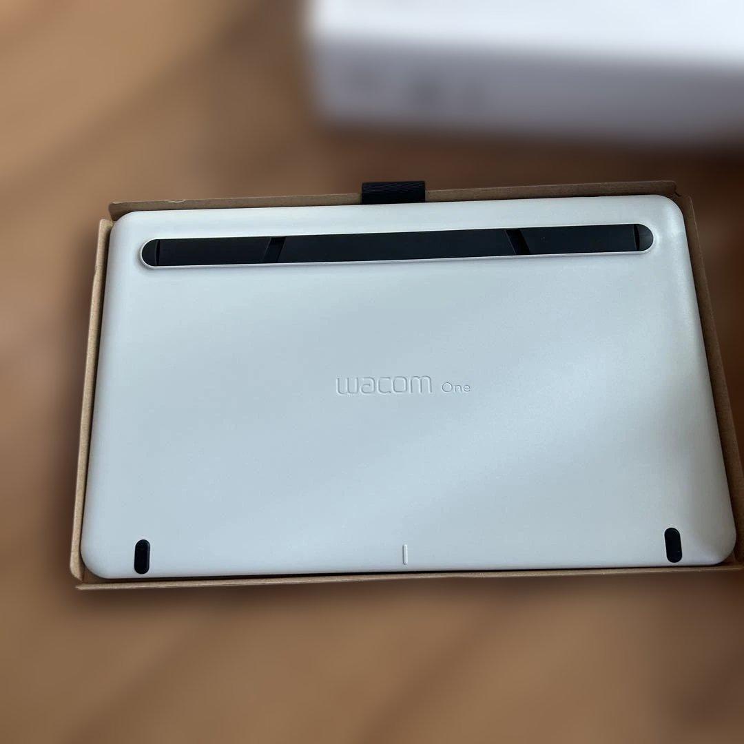 Wacom ワコム Wacom One 13 13.3型