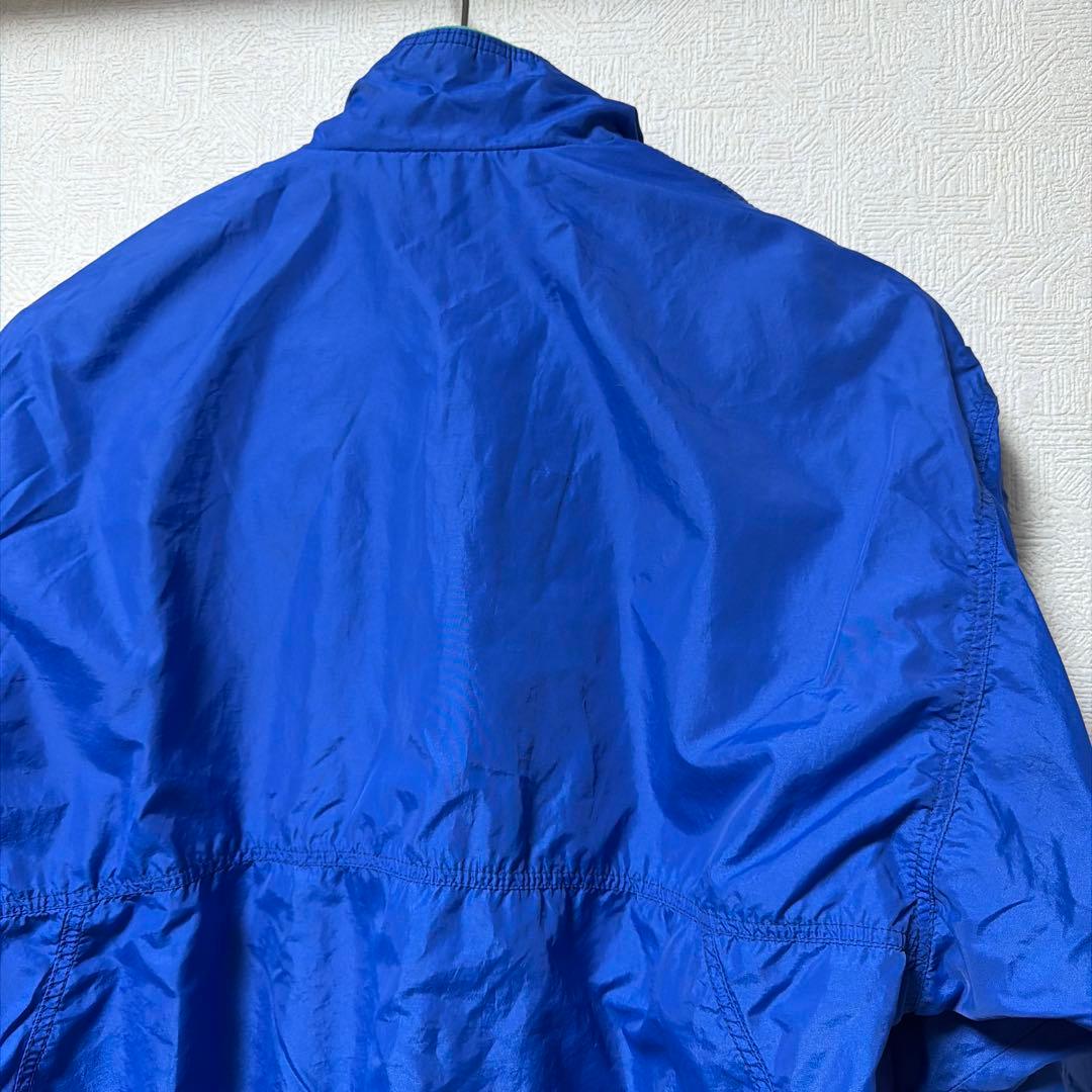 u*0様 80s パタゴニア　Patagonia シェルドシンチラ　グレー US