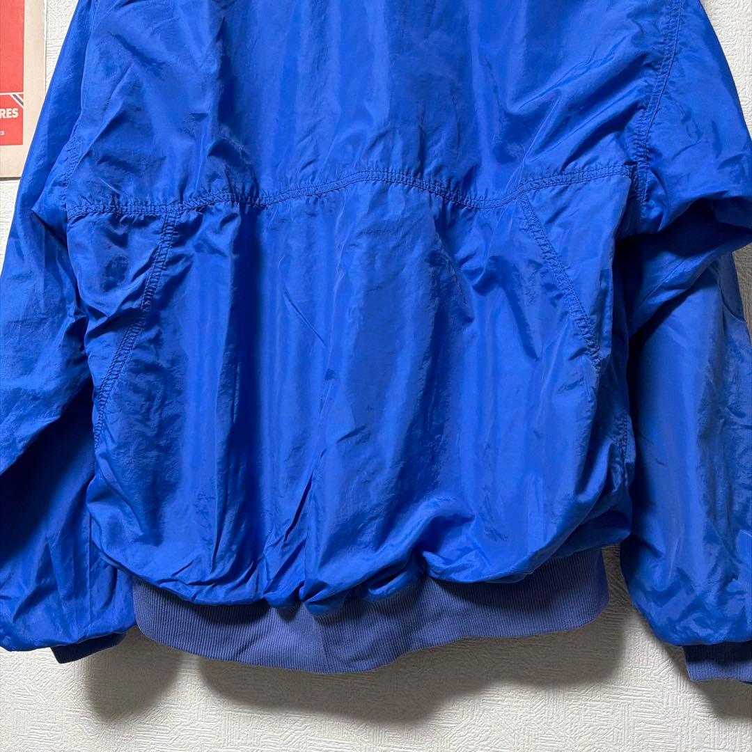 u*0様 80s パタゴニア　Patagonia シェルドシンチラ　グレー US