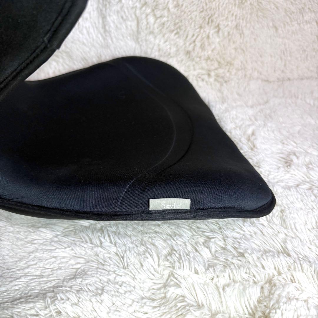 ✨極美品✨MTG Style SMART 骨盤サポートチェア