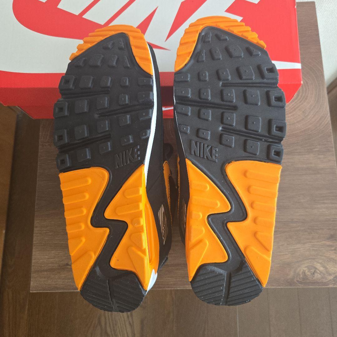 NIKE エアマックス 90 TOKYO GIANTS25.5cm
