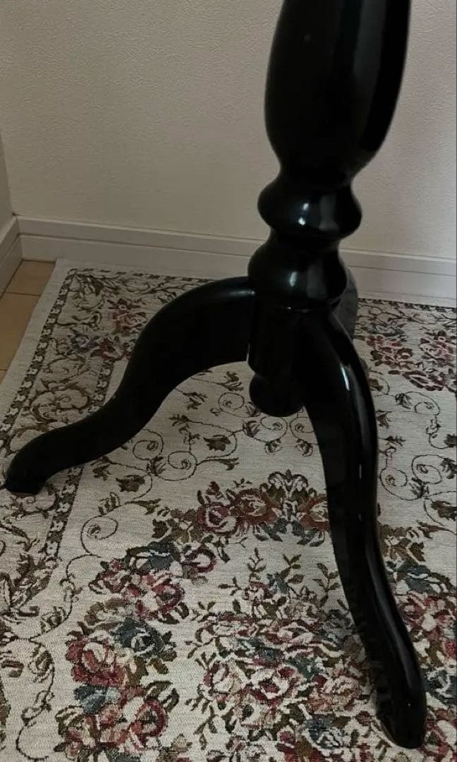 【希少】Demain ドマン社イタリア製 コーヒーテーブルサイドテーブル