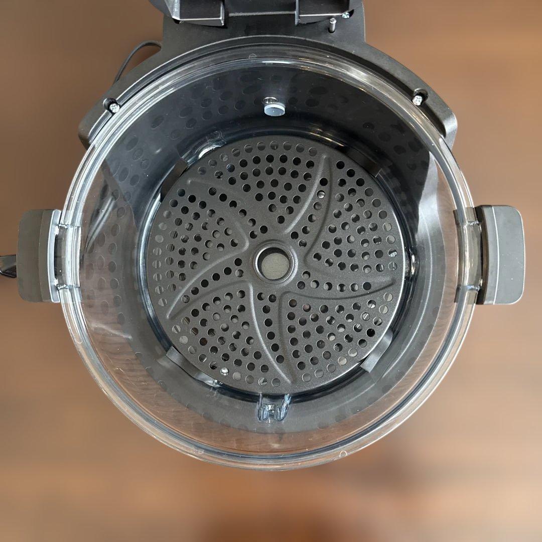 コンベクションオーブン　クルッキング　SCV-AUB1000