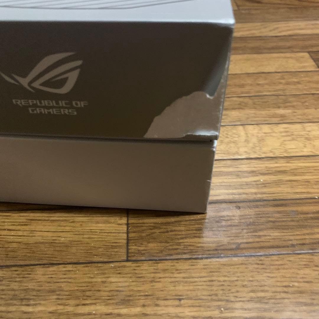 ROG ALLY RC71L 512G おまけ付き