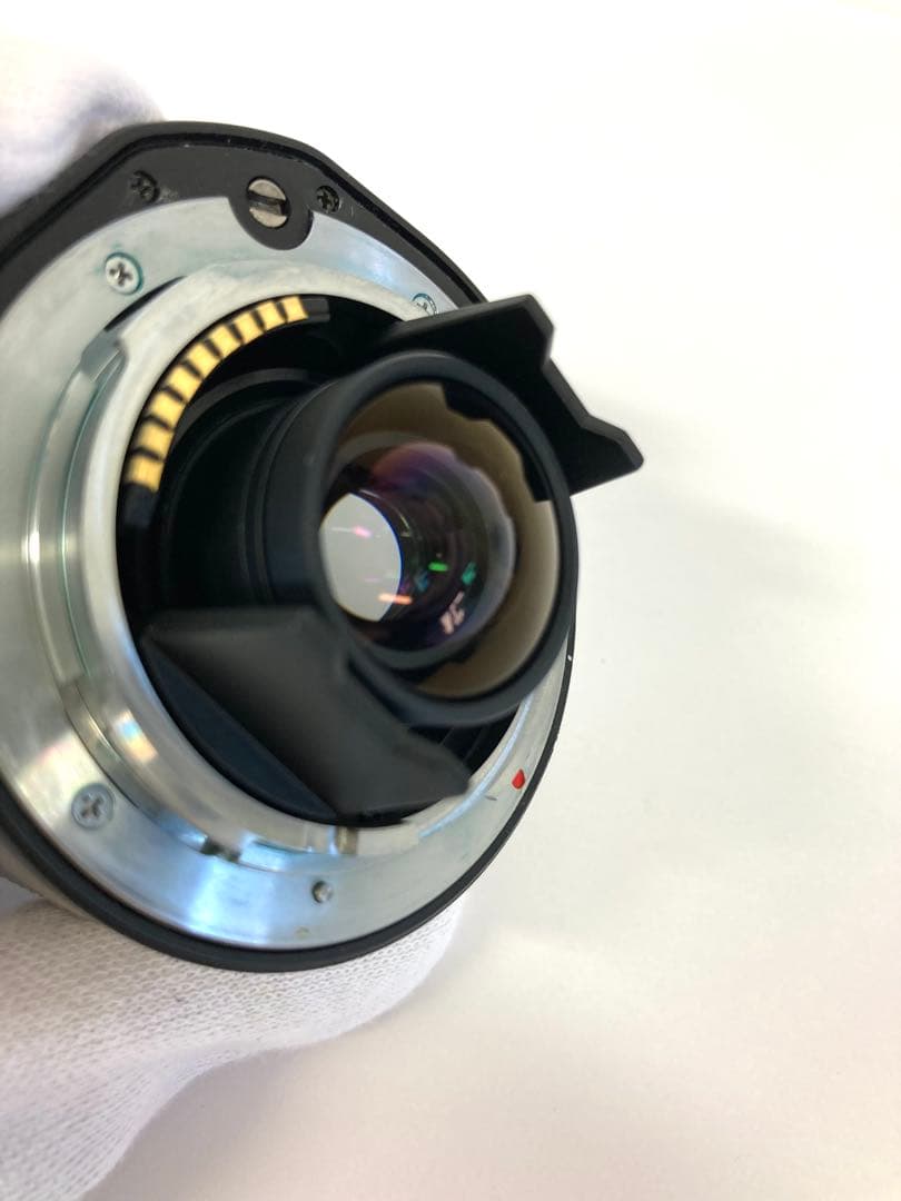 その他 CONTAX Carl Zeiss Biogon 28mm F2.8 T*