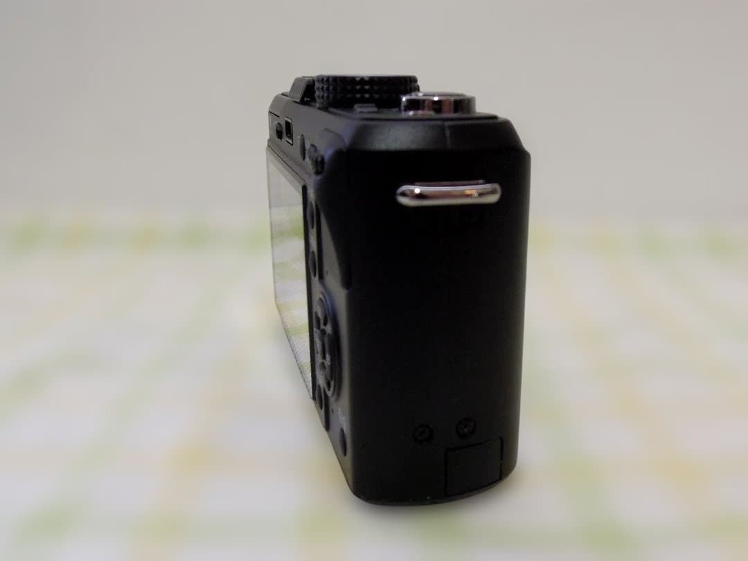 LUMIX GF1 カメラレンズセット