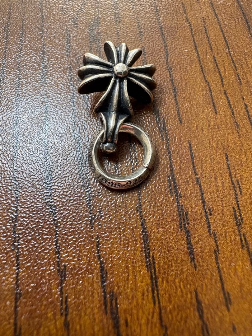 Chrome Hearts CH Plus Cham 訳あり