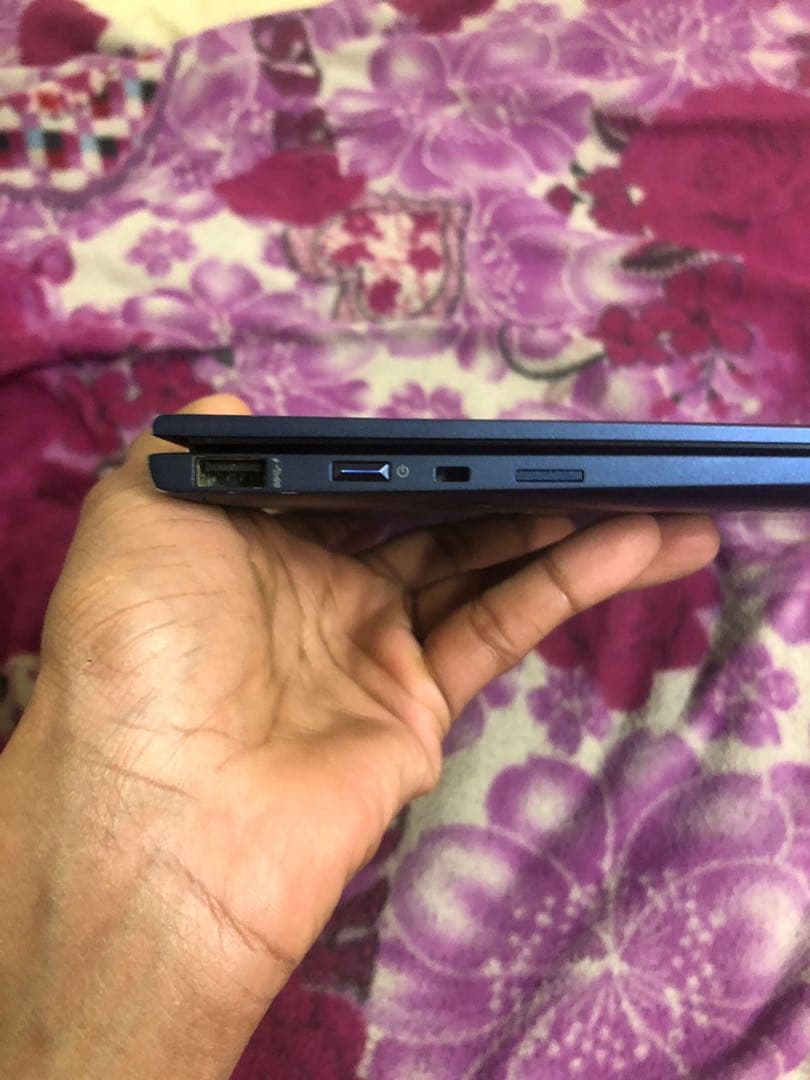 HP HP Elite Dragonfly LTEモジュール