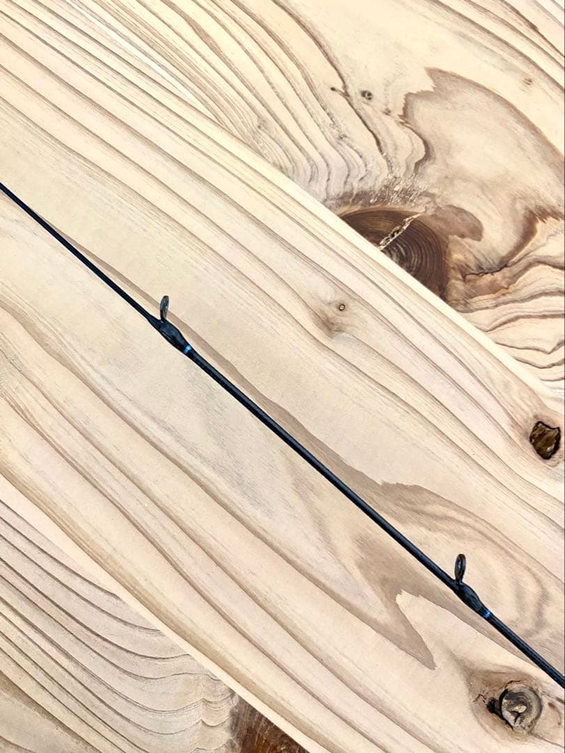 美品☆エメラルダス ストイスト ストリームチューン 73L-S