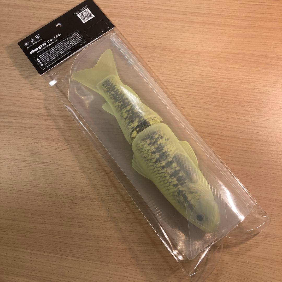 deps SLIDESWIMMER 300 釣りフェス2026 限定　2個セット