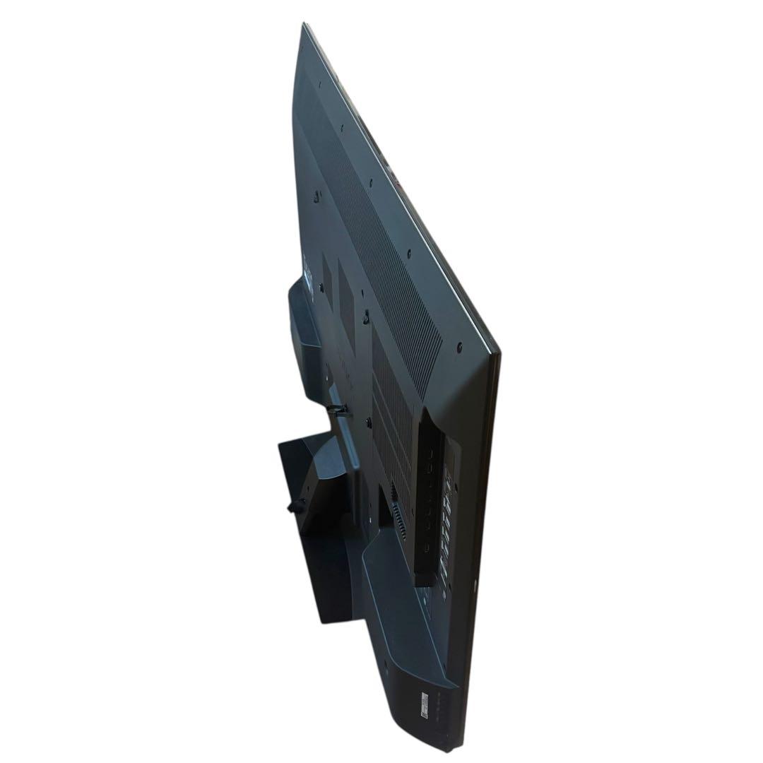 SHARP AQUOS 4T-C50DN2 50型 4K液晶テレビ 2021年製