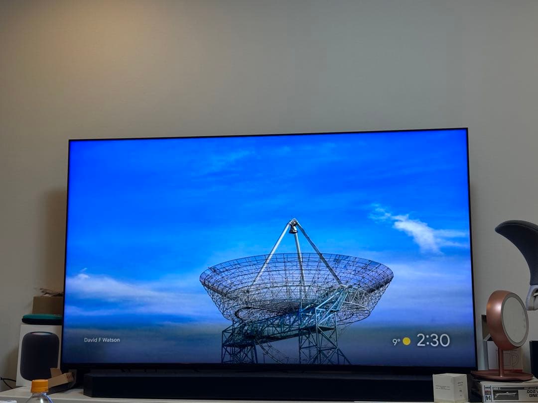 テレビ SONY XRJ-65X90K BLACK