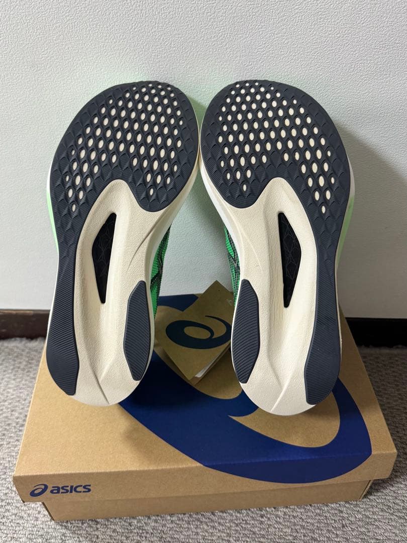 ASICS MAGIC SPEED 5 マジックスピード5 27.0cm