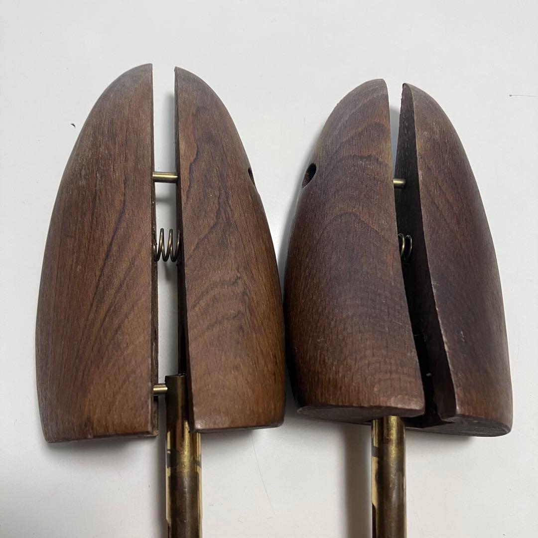 旧チャーチ　シューツリー　Ｍサイズ