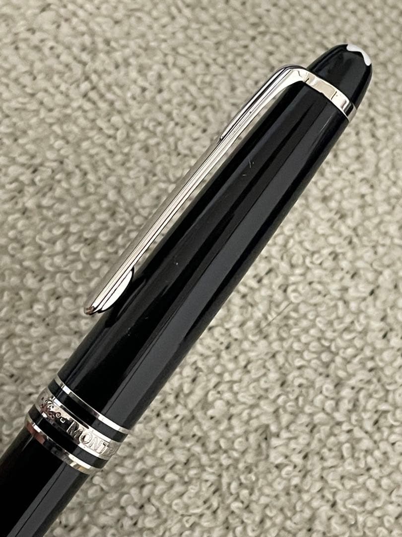 ◾️しんすけR◾️プラチナ◾️モンブランP 164 ◾️マイスターシュテュック◾️