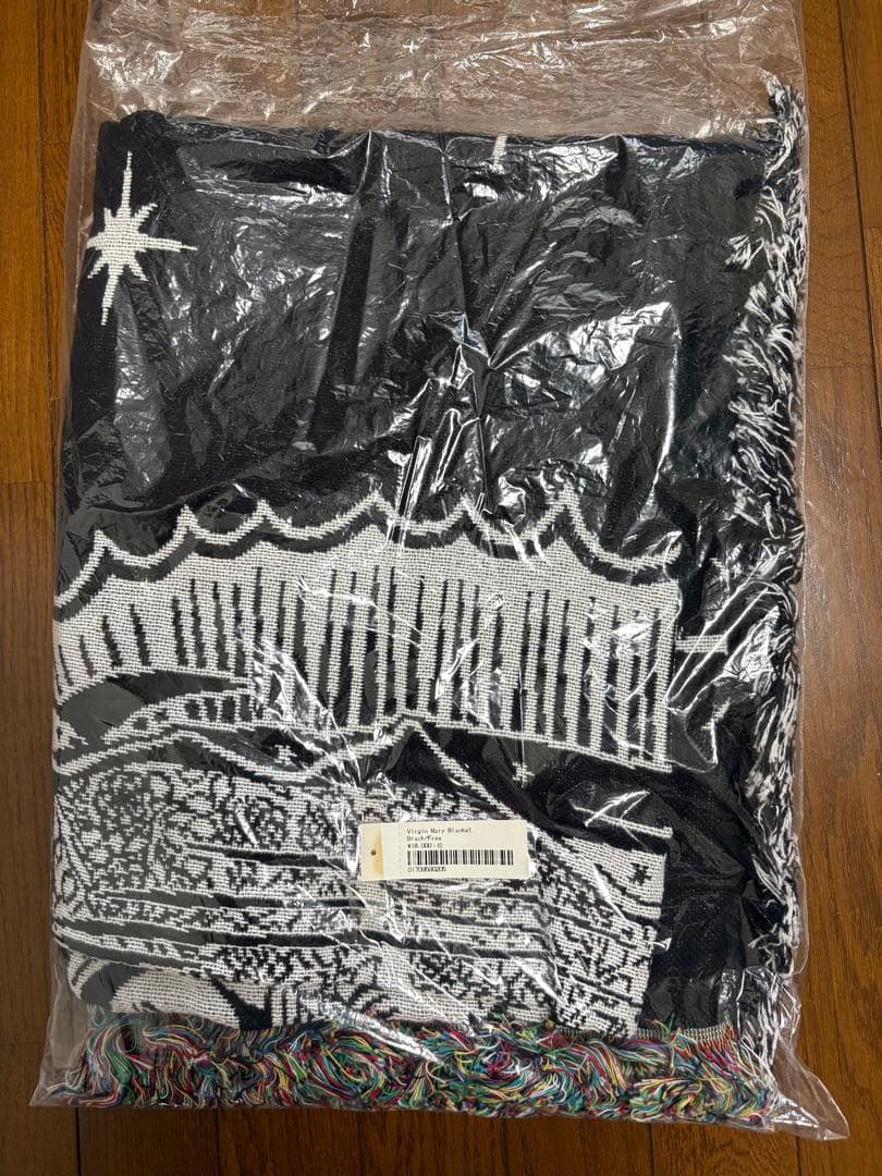 その他 supreme mary blanket