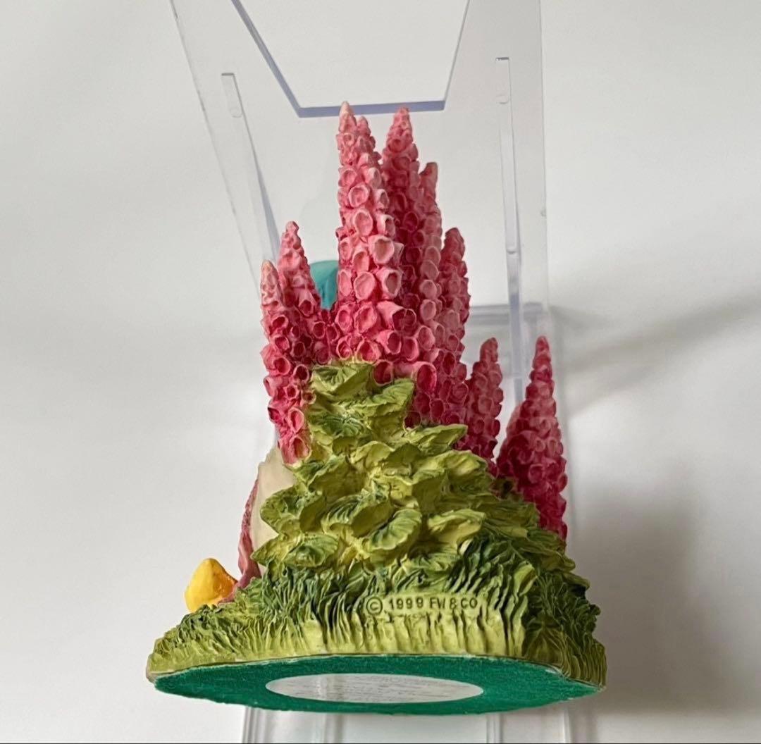 ピーターラビット　【Jemina Puddle Duck &Ducjlings】