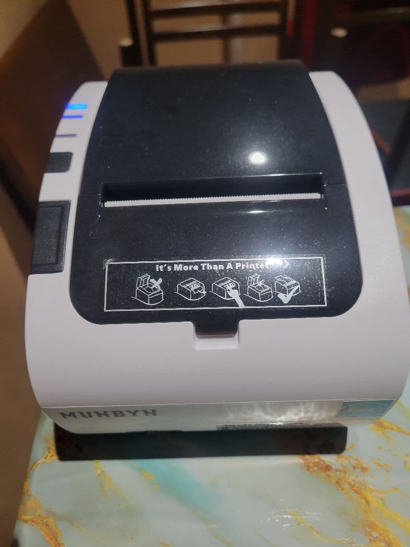 SQUARE POSレジとキャッシュドロアーとレシートプリンターセット