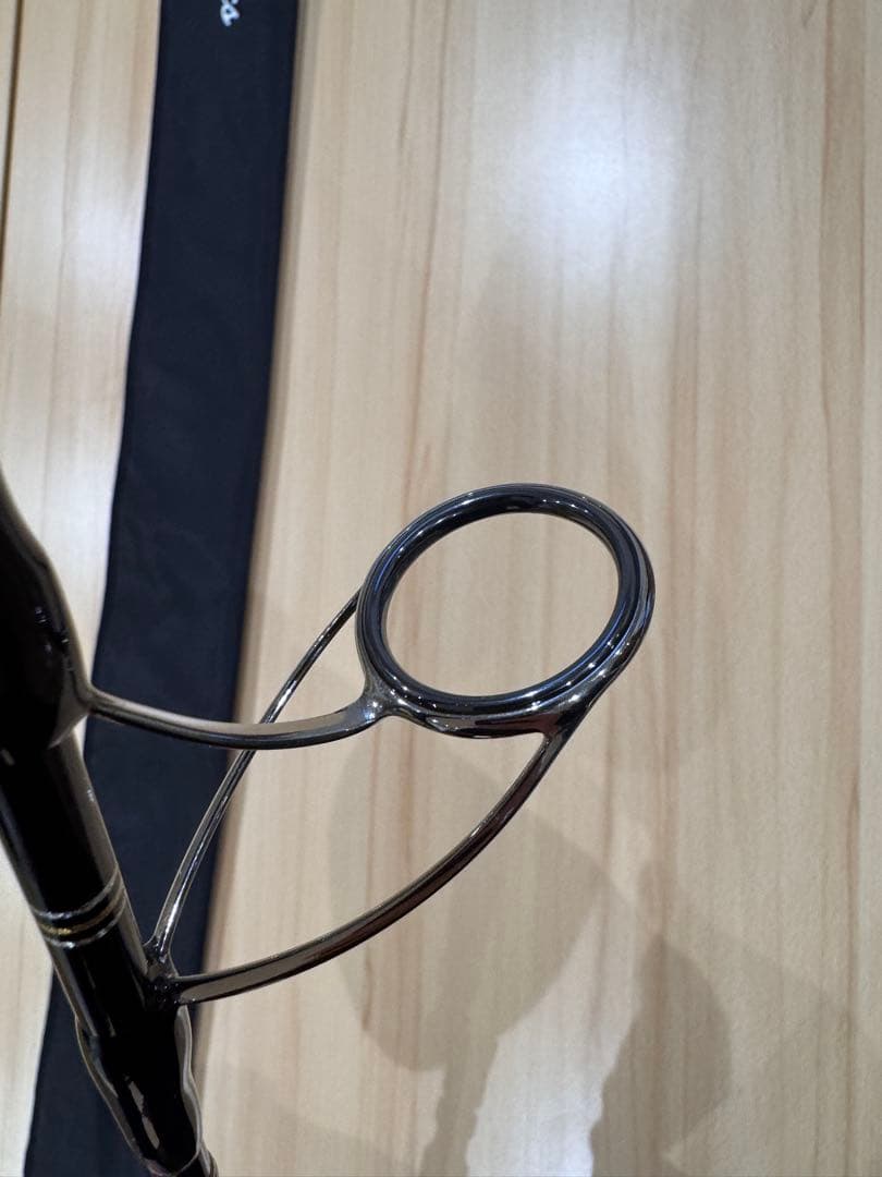 美品 MCワークス DT611PS STANDARD MODEL