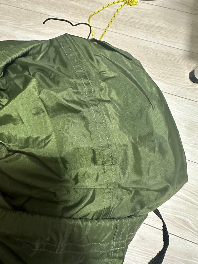 【専用nkw様】HELSPORT 8-10人用キャンプテント