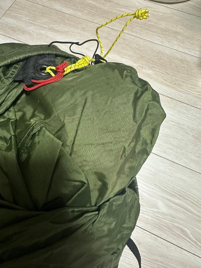 【専用nkw様】HELSPORT 8-10人用キャンプテント