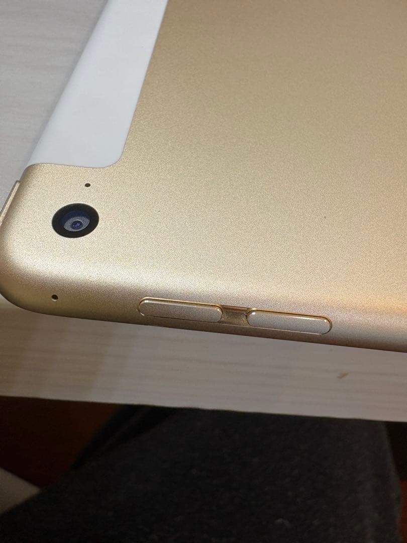 iPad本体 Apple iPad mini 4 16GB MODEL A1550