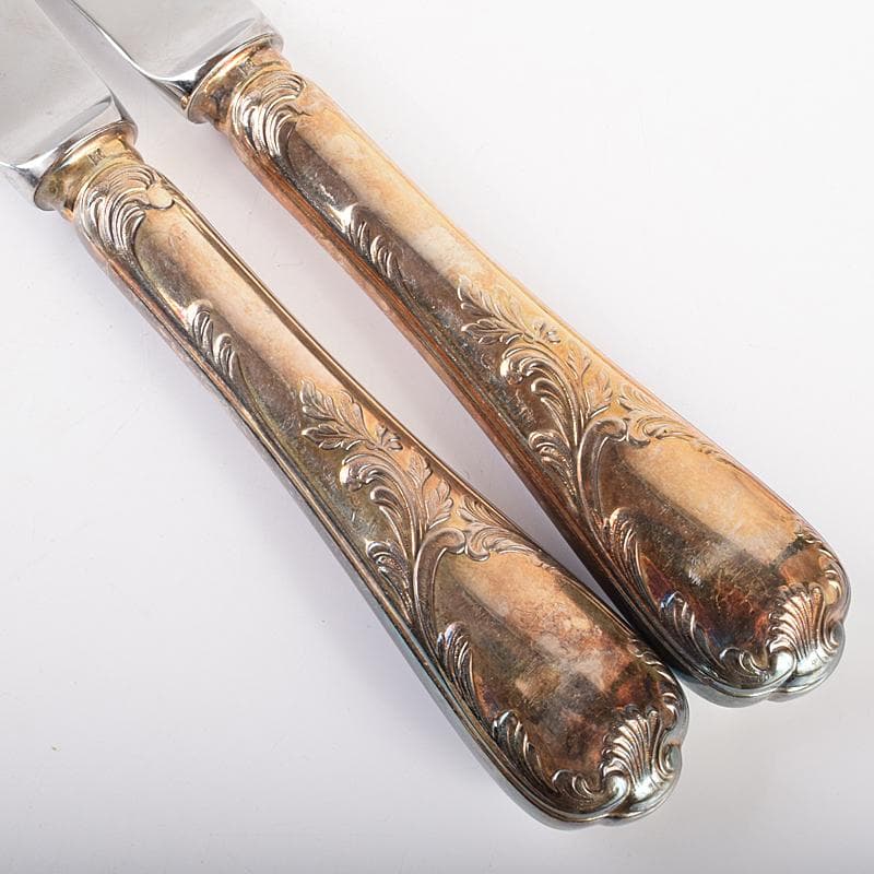 カトラリー　CHRISTOFLE　クリストフル　スプーンなど　C　R7706