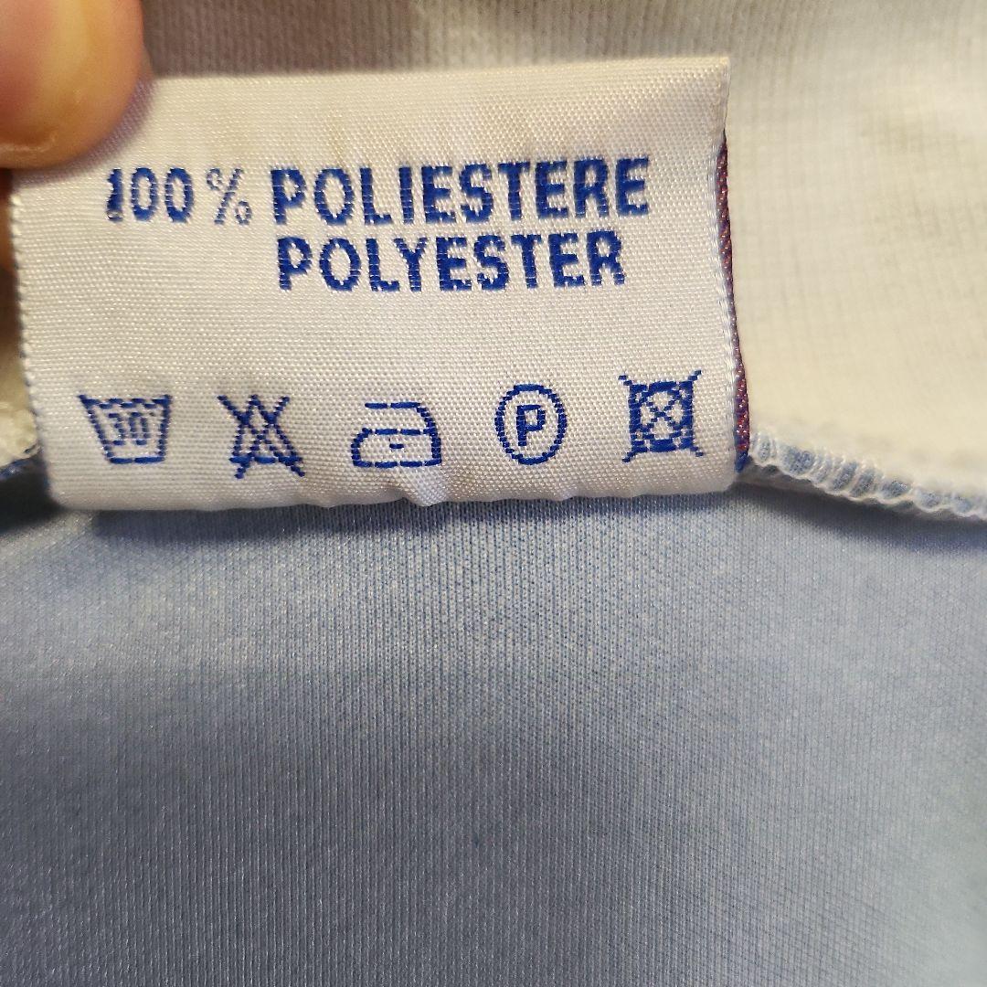 値下げ不可　ペルージャ 中田英寿 ユニフォーム イタリア製