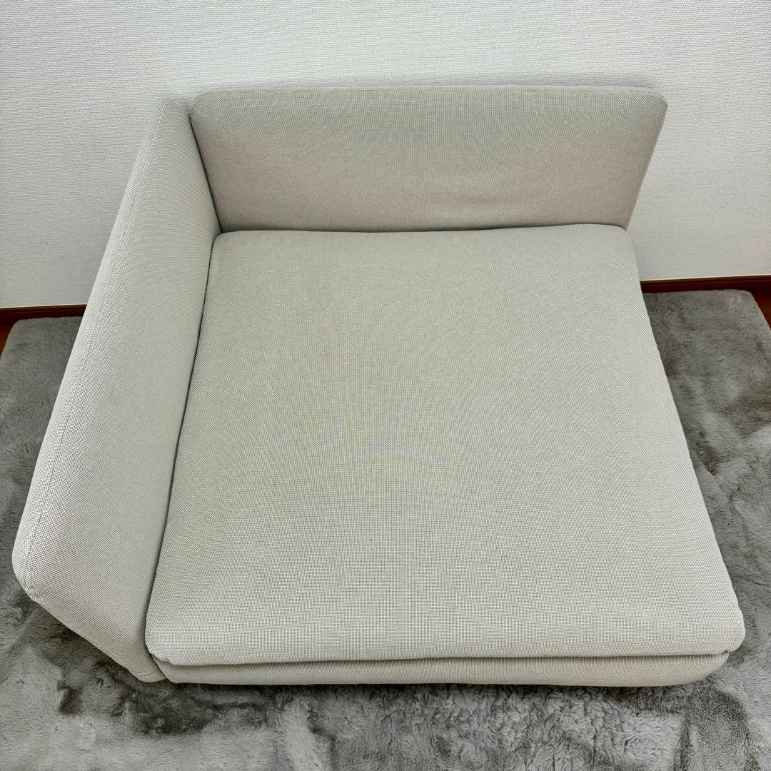 【CocoMel2024】 IKEA イケア ソーデルハムン 1人掛け