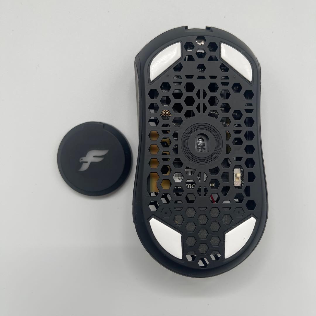 マウス・トラックボール finalmouse Ultralight X Guardian Tiger