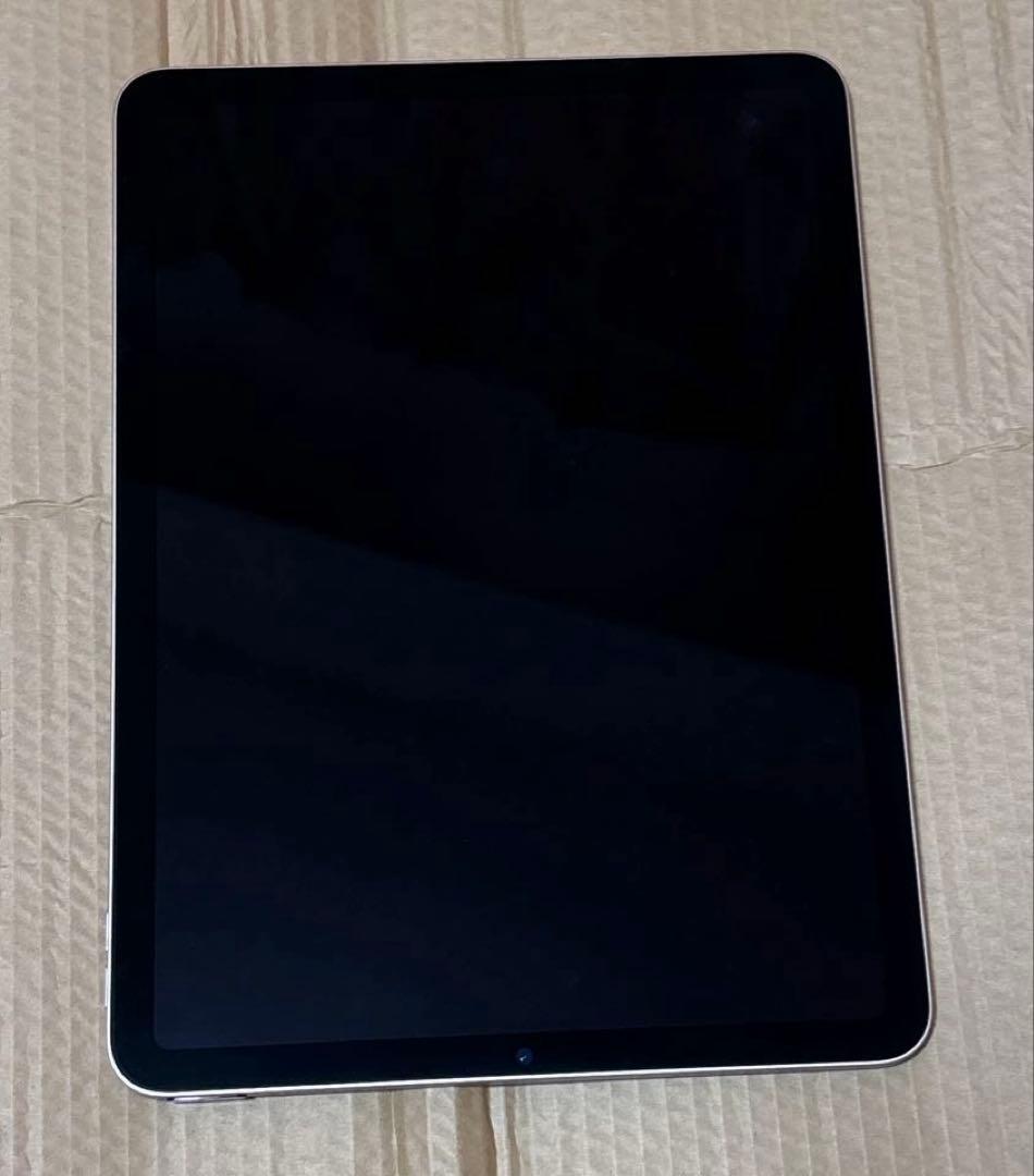 iPad Air 第5世代 WiーFiモデル 64GB ピンク