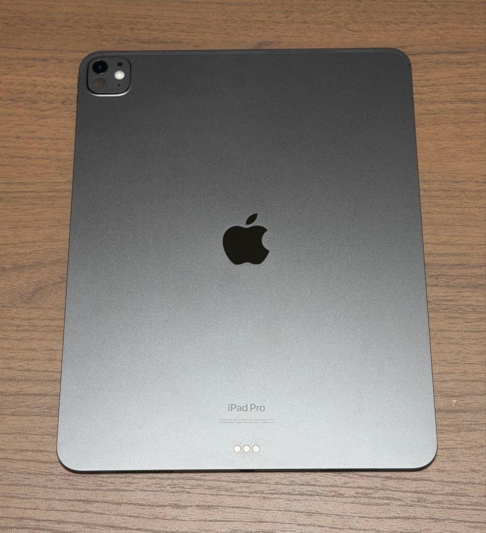 iPad Pro 13インチ 1TB おまけ付