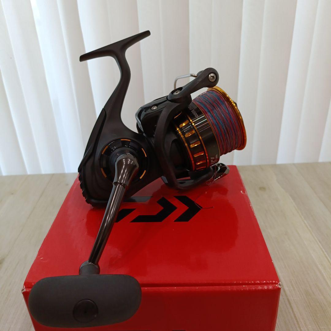 ボ*タ様 DAIWA　BG5000H
