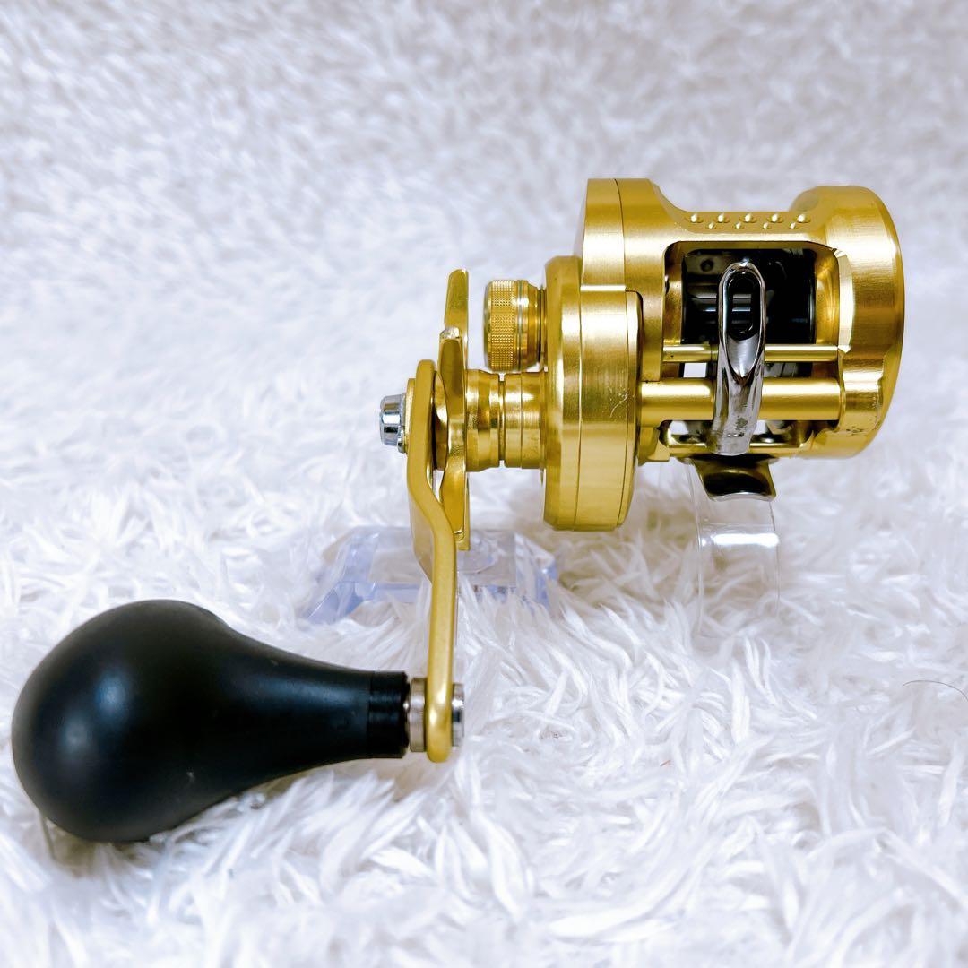 リール SHIMANO OCEA CONQUEST 300HG