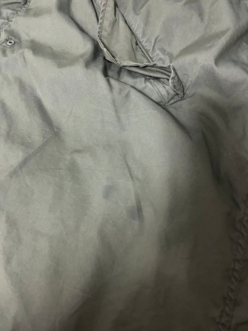 m-65 フィッシュテールパーカー　フルセット