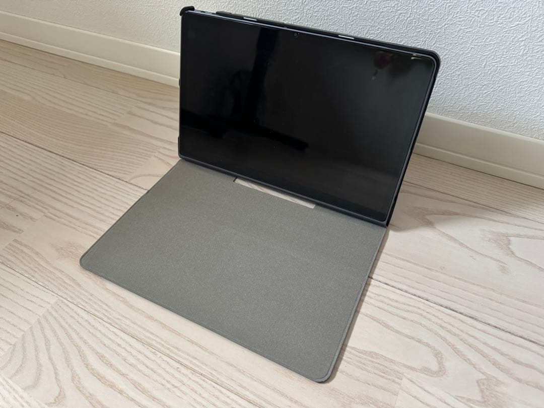 Lenovo Tab Plus 本体【未使用に近い】