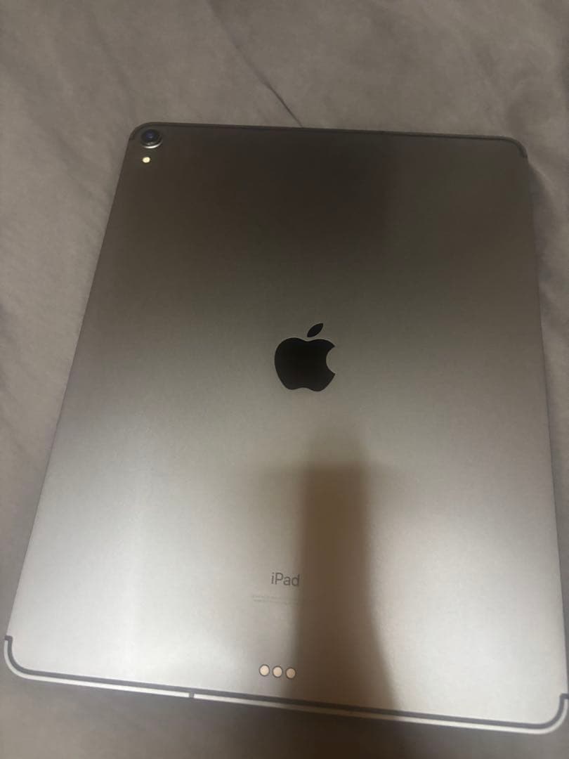 ズンマApple iPad Pro 3世代12.9 インチ