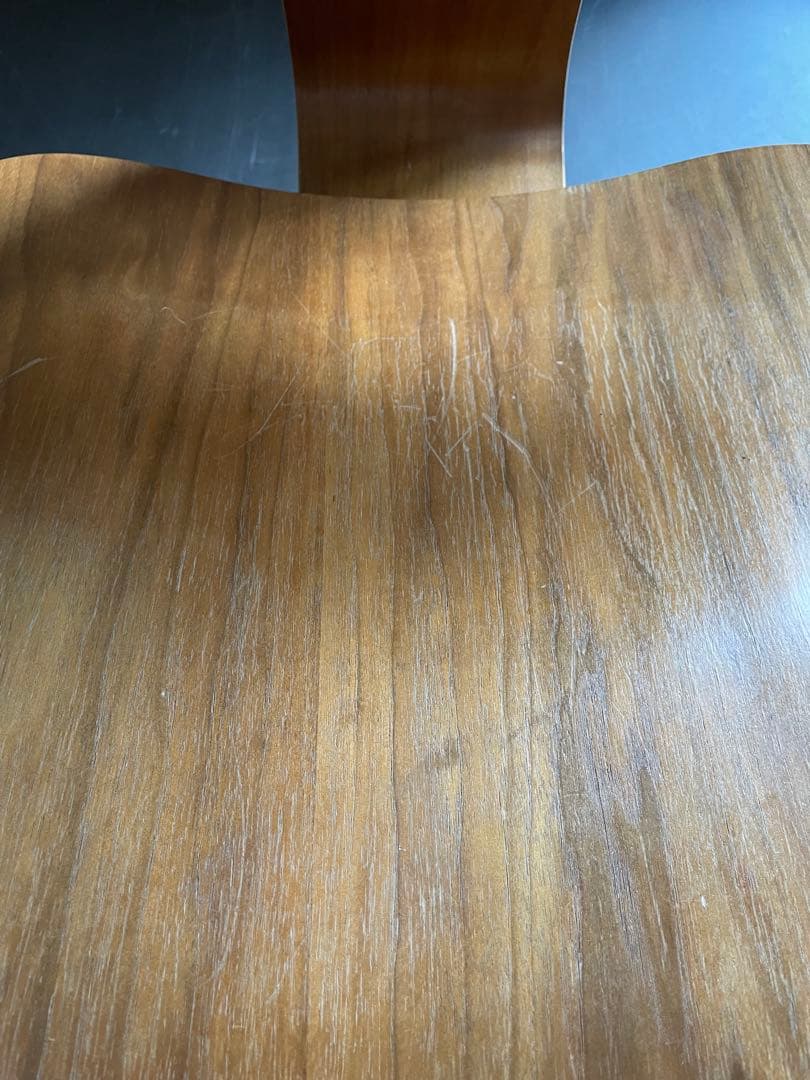 guuイームズ　ハーマンミラー　ラウンジチェア2脚　引き取り限定