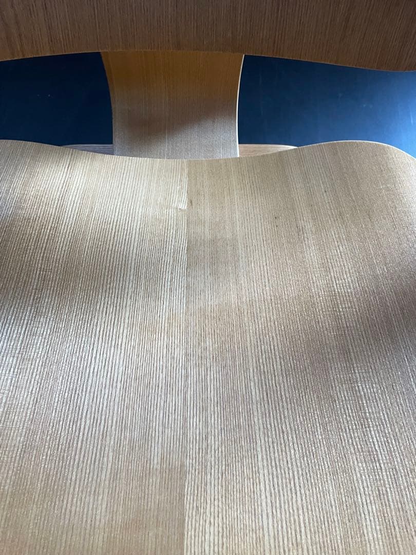 guuイームズ　ハーマンミラー　ラウンジチェア2脚　引き取り限定