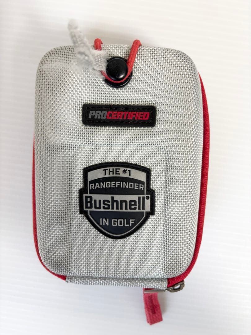 Bushnell ピンシーカースロープツアーZ6ジョルト