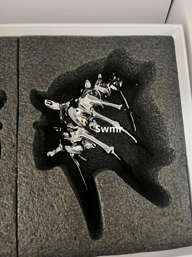 AirPods Max アクセサリー Bone Wing カバー　ケース