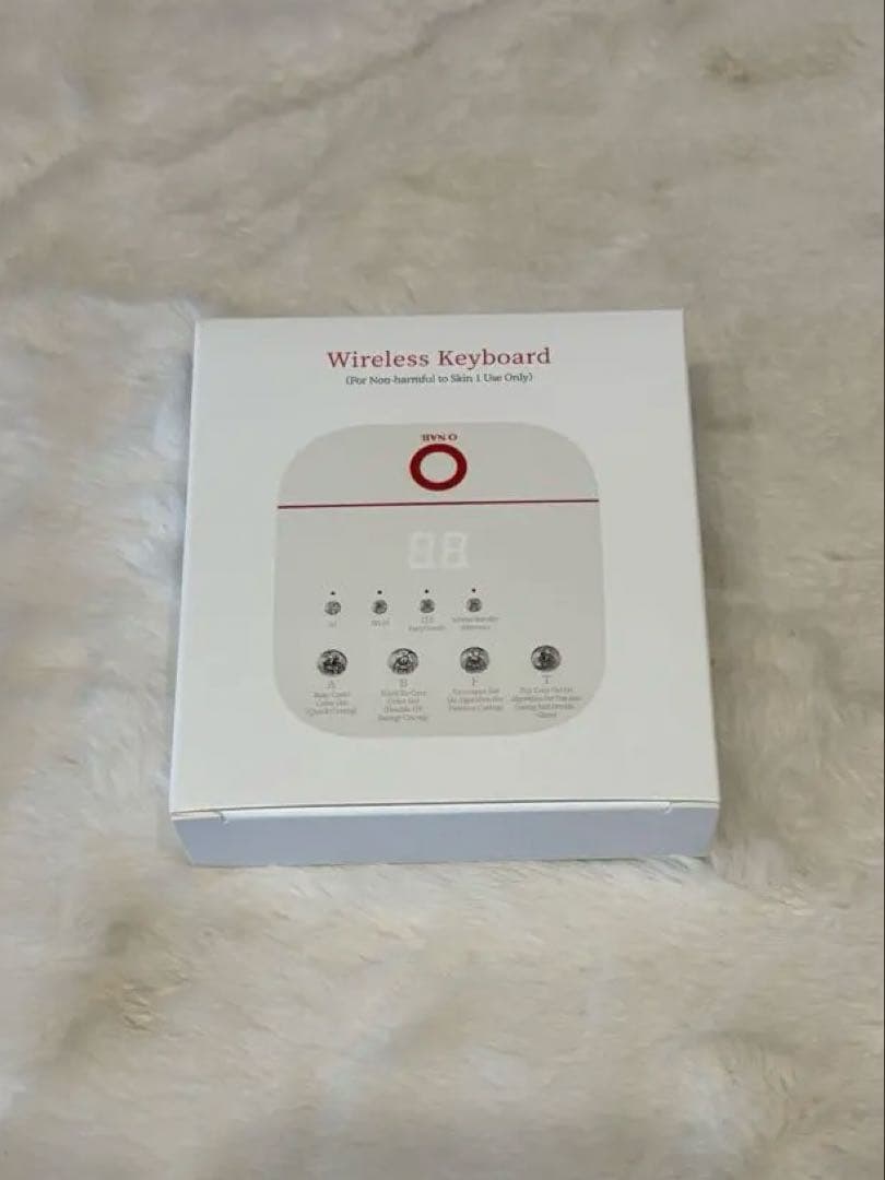 ネイルライト　ONAIL AIライト　LEDライト