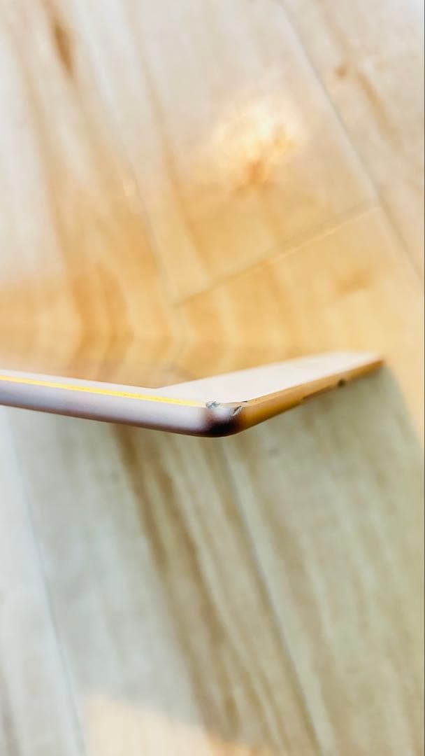 Apple iPad 第7世代32G WiFiモデル