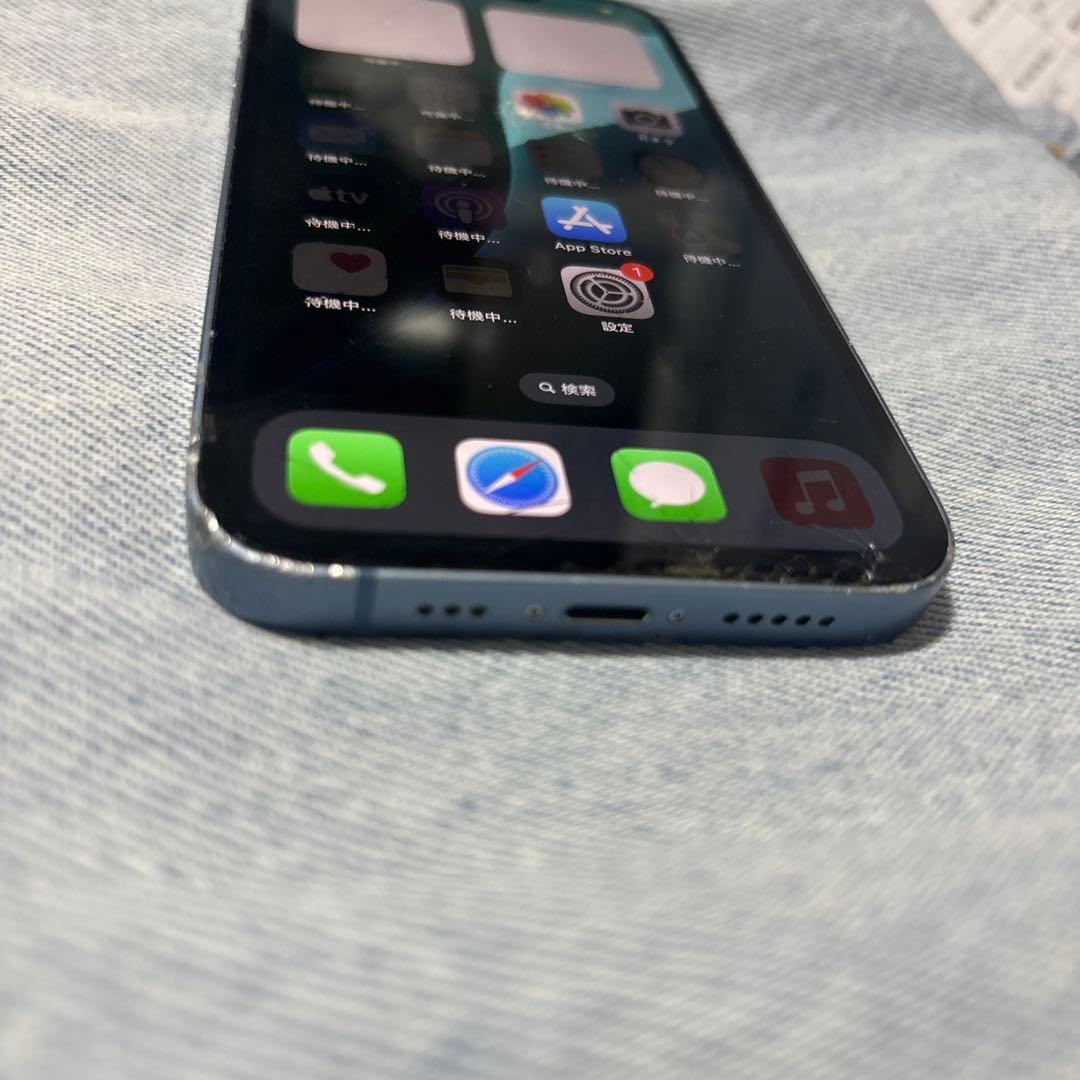 iPhone 14 128GB SIMフリー