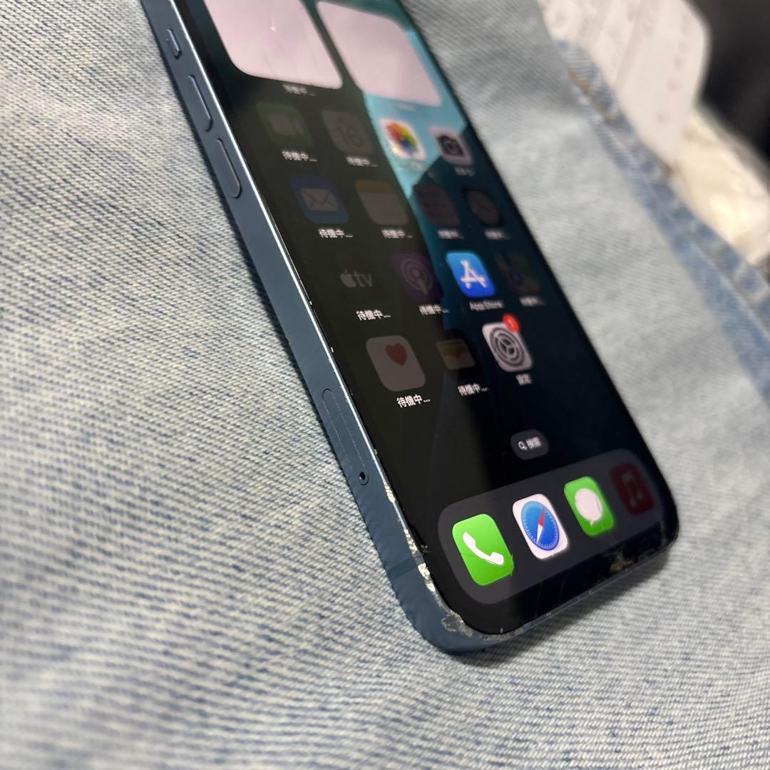 iPhone 14 128GB SIMフリー