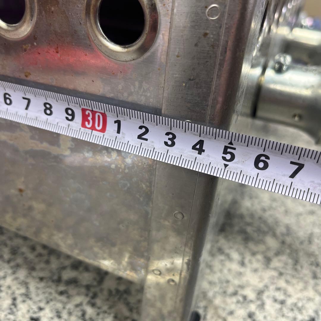 IKK プロパン たこ焼き器 28穴×2連 LPガス 鉄鋳物 業務用 格安