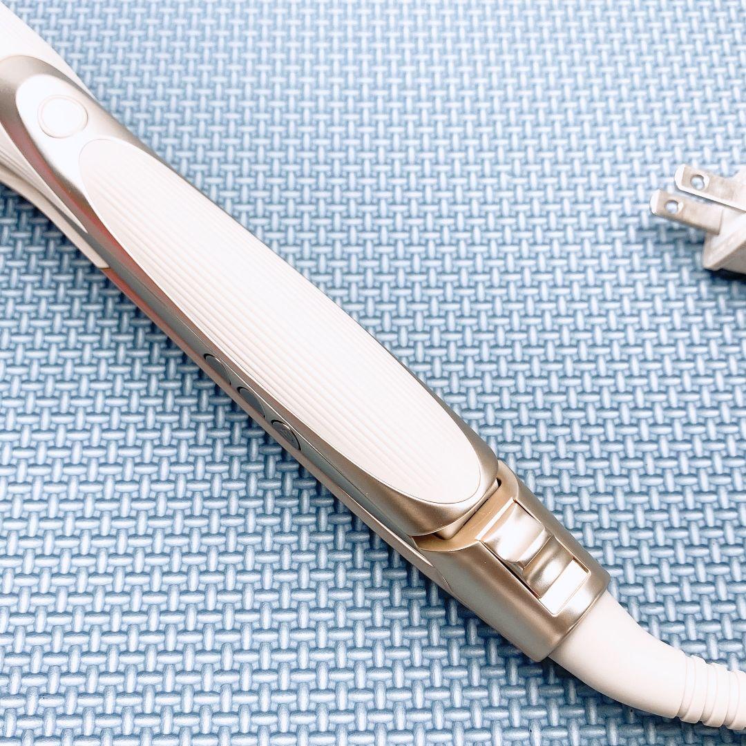 新品未使用✨️最新カラー Refa リファ ビューテック ストレート プロ