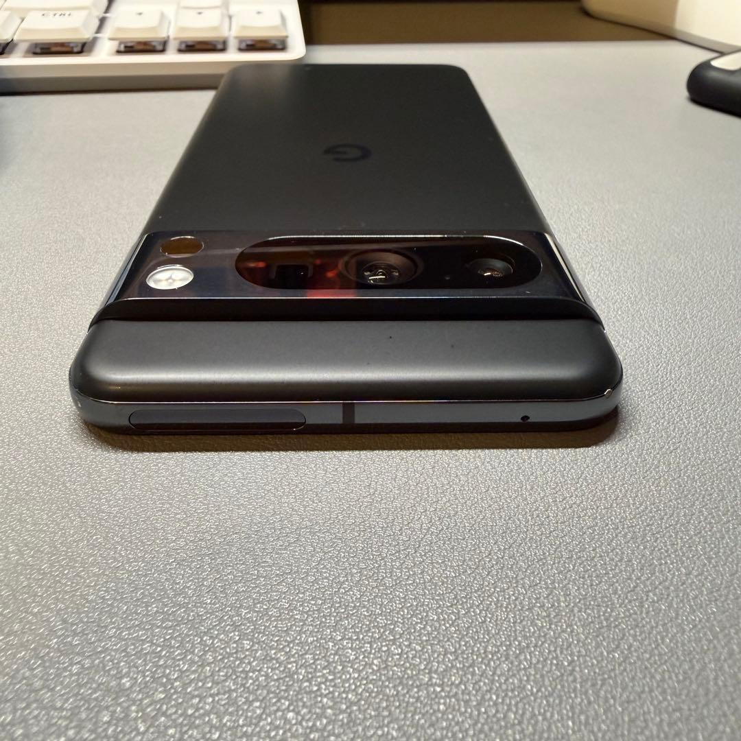 訳あり　Google Pixel8 Pro 256GB 国内版SIMフリー